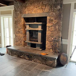 Jaces Fireplaces logo