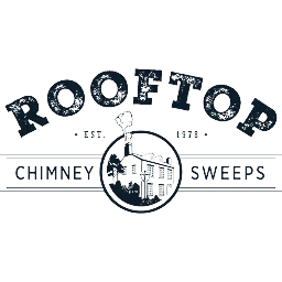 Rooftop Chimney Sweeps logo