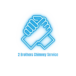2 Brothers Chimney Service logo