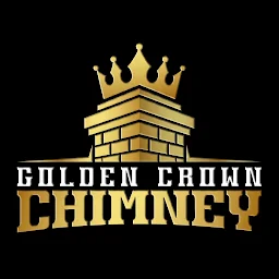 Golden Crown Chimney logo