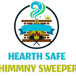 Hearth Safe Chimmny Sweepers logo