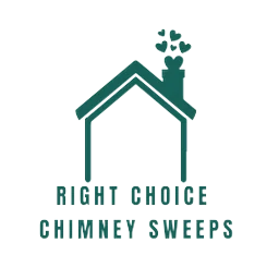 Right Choice Chimney Sweeps logo