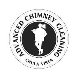 Advanced Chimney Cleaning logo