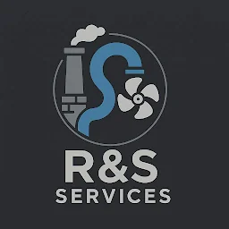 R&S Services logo