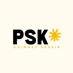 PSK Chimney Repair logo