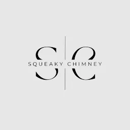 Squeaky Chimney Repair & Cleaning logo