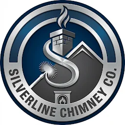 Silverline Chimney Co. logo