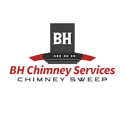 BH Chimney Services logo