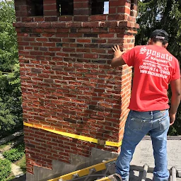 Sposato Chimney & Masonry Contractor logo
