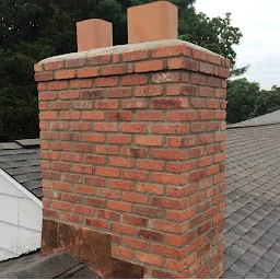 Ruben Chimney Service logo