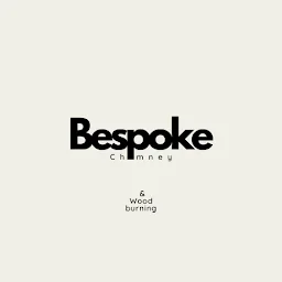 bespoke Chimney & Wood burning logo