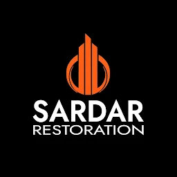 Sardar Restoration Corp logo