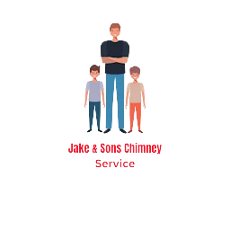 Jake & Sons Chimney Service logo